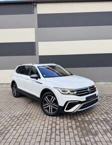 VOLKSWAGEN TIGUAN ALLSPACE 2.0 TDI DSG 4x4 147KW EVO - 4