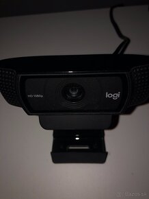 Webkamera Logitech C920 - 4