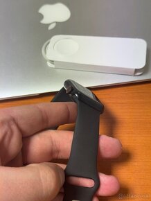 Apple Watch SE 2 40mm LTE - záruka, 100% zdravie - 4