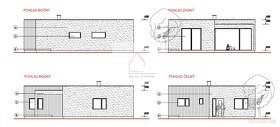 Novostavba pri Zlatých Moravciach na predaj - 4