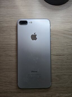 Iphone 7 plus 128 - 4