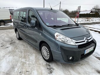 Citroen Jumpy L2 Multispace 2.0 HDi Tendance - 4