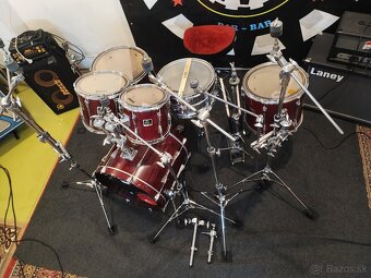 YAMAHA Stage Custom - 4