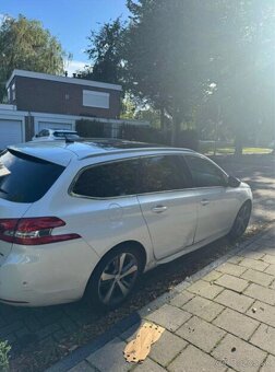 Peugeot 308 gt-line - 4