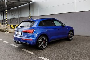 Audi Q5 S-line 50 2.0 eTFSI 195kW Quattro S-tronic 09/2021 - 4