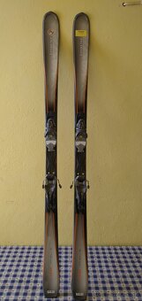 lyže DYNASTAR,165 cm, na výšku 165-180cm,AkoNové - 4