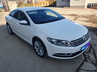 Volkswagen CC 2.0TDi 103kw - 4