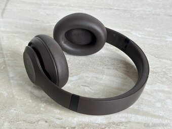 Beats by Dr. Dre Studio Pro Wireless, brown - 4