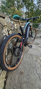 E bike Bianchi suv Rally carbon. - 4