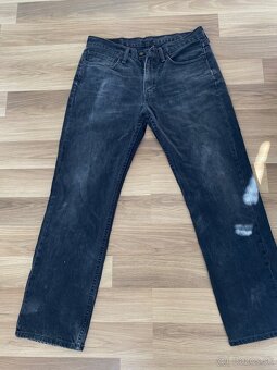 Levi’s jeans 514 - 4