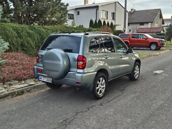 Toyota RAV4 Edition - 4