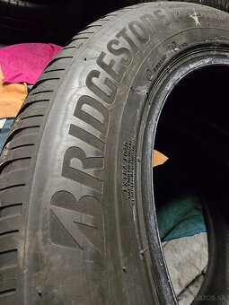 2ks zimne pneumatiky 215/65 r17 - 4