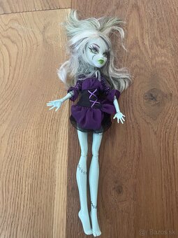 Monster High - 4