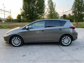 ✅ AUTOMAT BENZÍN Toyota Auris,kúp.SK,1 Maj.(L+Z)GARANCIA KM - 4