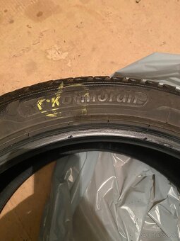 Celoročne 225/45 R17 94V - 4