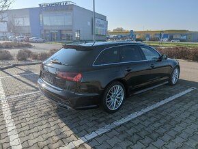 Audi A6 - 4