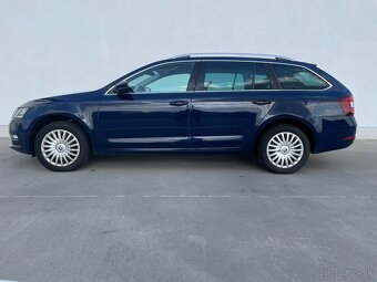 Škoda Octavia Combi 2.0 TDI 110kw Style Plus - bez ADBLUE - 4