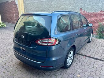 Ford Galaxy 2.0 TDCi, 110 kw, 2019, TITANIUM, AUT - 4