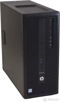 pc HP intel core i5 6500 4x3,20ghz/16GB DDR4/256GB/WIN 11 - 4