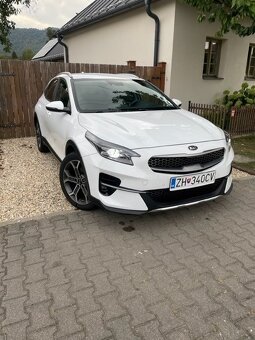 Kia XCeed Platinum - 4