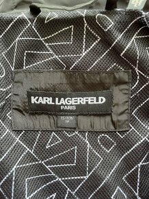 Kabatik/ Parka Karl Lagerfeld - 4