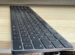 Apple Magic Keyboard sNumerickou klávesnicou - SK - 4