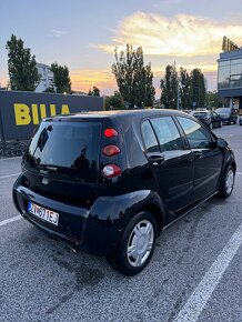 Smart ForFour 1.1 Pulse - 4