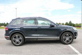 Volkswagen Touareg II 4.2 V8 TDI Premium 4MOTION - 4