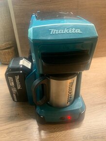 Makita kavovar - 4