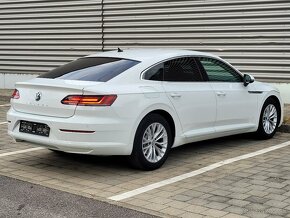 VOLKSWAGEN ARTEON 1.5 TSi 110kw DSG7 MODEL 2019 - 4