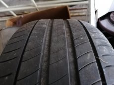 245/45 R17 michelin primacy 3 - 4