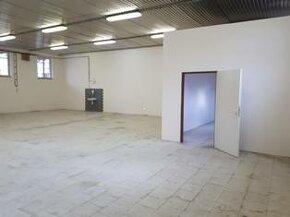 PRENÁJOM VÝROBNA HALA o rozlohe 290m2 Nosive. - 4