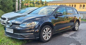 Volkswagen golf kombi 1.0 tsi - 4