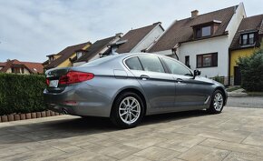 BMW Rad 5 520d A/T SPORT - 4