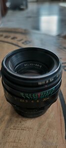 helios 44-2 - 4