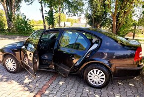 Škoda octavia II 1,9TDi 77KW Diesel, M5, EDITION"100, - 4