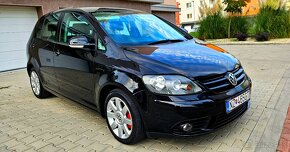 Volkswagen Golf 5 Plus 2.0 TDI 103kw Najazd:190.000 km,KOŽA - 4