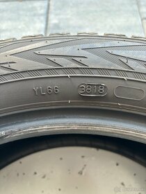 Nokian WR SUV 4 zimne pneu - 235/50 R19 - 4