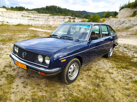 Lancia Beta 1300 - 4