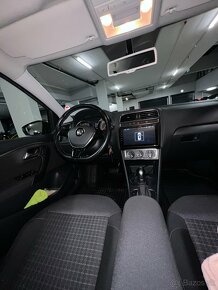 VW Polo 2015 Automat - 4