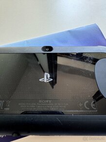 SONY PS VITA - 4