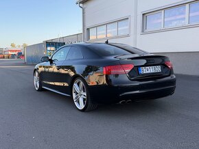 Audi S5 4.2 V8 Tiptronic Quattro - 4