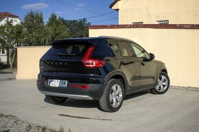 Volvo XC40 D3 Momentum Automat AT8, odpočet DPH - 4