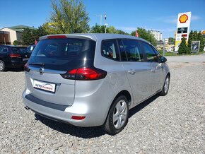 Opel Zafira Tourer 2.0 CDTI A/T - 4