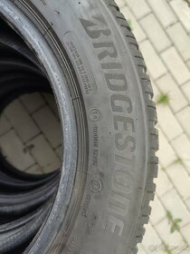 185/65R15 Bridgestone BLIZZAK LM005 - 4