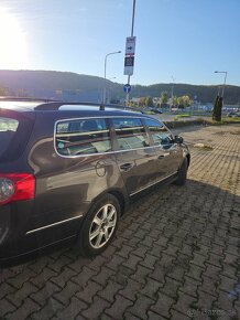 Predam vw passat 1.9tdi 77kw 6/2008 nova STK EK - 4