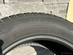 225/55 R18 102H XL zimné NOKIAN - 4