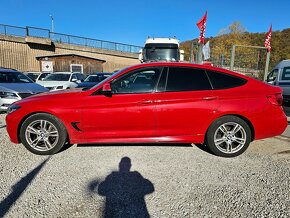 BMW Rad 3 320d xDrive M Sport A/T Odpočet DPH - 4