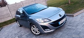 Mazda 3 2,2 GTA 136 kw - 4