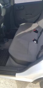 Opel corsa 2004 1.3 cdti - 4